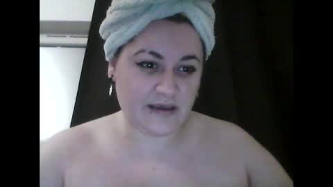 Snapshot of becasmith chatting on March 27, 2026, 8:30 pm Becca-Van-Boa online show from March 27, 2026, 8:30 pm