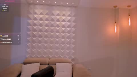 Am Becca online show from February 16, 2025, 8:44 pm