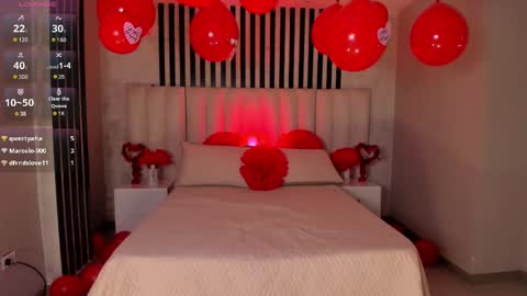 Am Becca online show from February 18, 2025, 12:37 am