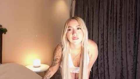 Becca johnson online show from December 13, 2025, 10:04 pm