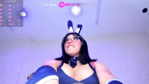 Becca Mathew online show from April 5, 2026, 11:13 pm