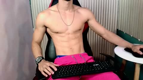 becker2_ online show from January 5, 2026, 5:38 pm