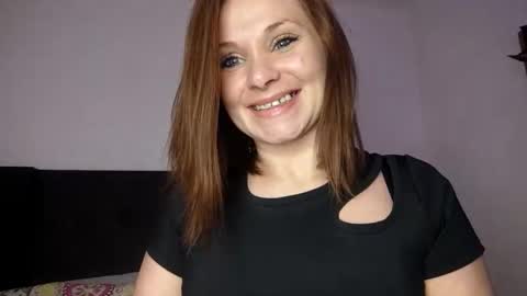 BECKY BOO  online show from April 5, 2026, 4:31 am