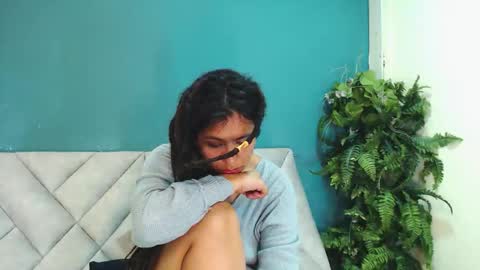 Snapshot of becky__huston chatting on October 25, 2025, 12:18 am Becky online show from October 25, 2025, 12:18 am