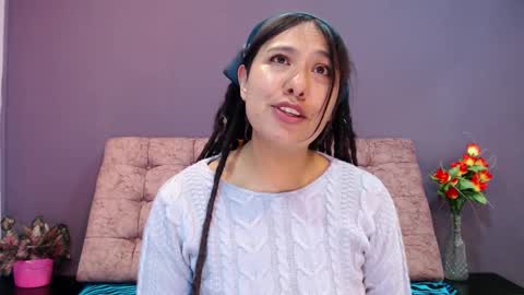 Snapshot of becky__huston chatting on October 25, 2025, 2:24 pm Becky online show from October 25, 2025, 2:24 pm