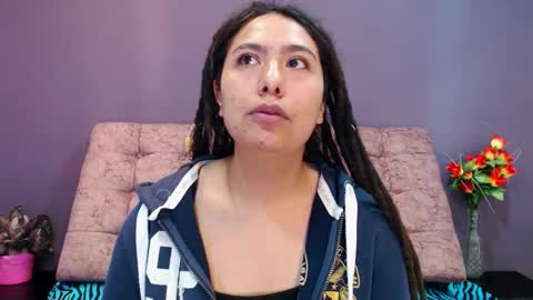 Snapshot of becky__huston chatting on October 27, 2025, 3:32 am Becky online show from October 27, 2025, 3:32 am