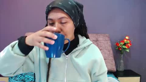 Snapshot of becky__huston chatting on October 29, 2025, 10:17 am Becky online show from October 29, 2025, 10:17 am