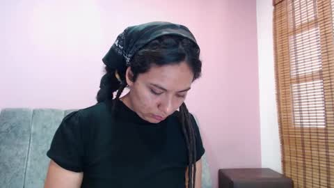 Snapshot of becky__huston chatting on October 30, 2025, 3:57 pm Becky online show from October 30, 2025, 3:57 pm