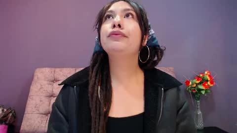 Snapshot of becky__huston chatting on November 5, 2025, 11:54 am Becky online show from November 5, 2025, 11:54 am