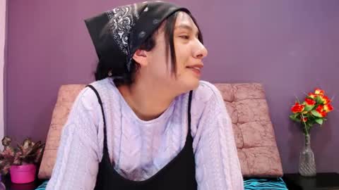 Snapshot of becky__huston chatting on November 6, 2025, 11:33 am Becky online show from November 6, 2025, 11:33 am