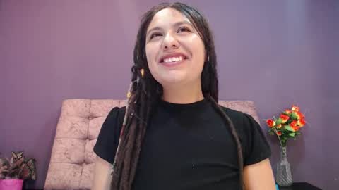 Snapshot of becky__huston chatting on November 12, 2025, 12:05 pm Becky online show from November 12, 2025, 12:05 pm