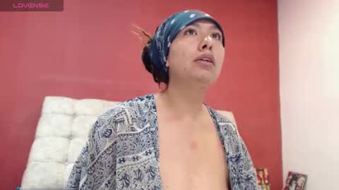 Snapshot of becky__huston chatting on November 13, 2025, 7:13 pm Becky online show from November 13, 2025, 7:13 pm