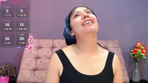 Snapshot of becky__huston chatting on November 14, 2025, 1:32 pm Becky online show from November 14, 2025, 1:32 pm