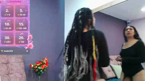 Snapshot of becky__huston chatting on November 18, 2025, 1:04 pm Becky online show from November 18, 2025, 1:04 pm