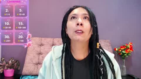 Snapshot of becky__huston chatting on November 19, 2025, 11:32 am Becky online show from November 19, 2025, 11:32 am