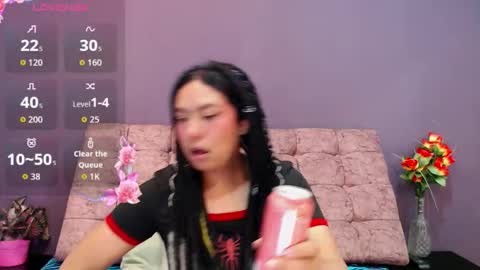 Snapshot of becky__huston chatting on November 22, 2025, 4:50 pm Becky online show from November 22, 2025, 4:50 pm