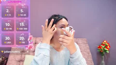 Snapshot of becky__huston chatting on November 24, 2025, 4:12 am Becky online show from November 24, 2025, 4:12 am