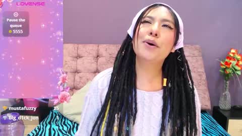 Snapshot of becky__huston chatting on November 29, 2025, 4:21 pm Becky online show from November 29, 2025, 4:21 pm