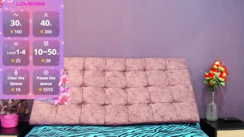 Snapshot of becky__huston chatting on December 2, 2025, 2:34 pm Becky online show from December 2, 2025, 2:34 pm