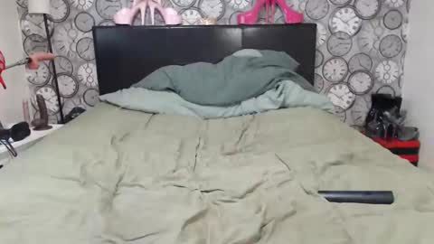 Becky online show from November 9, 2025, 8:45 am