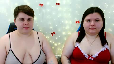 BeckyAndEllen online show from January 16, 2026, 12:09 pm