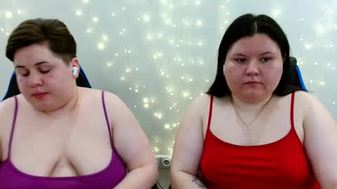 BeckyAndEllen online show from May 18, 2026, 8:14 pm