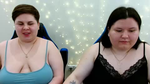 BeckyAndEllen online show from May 22, 2026, 11:05 am