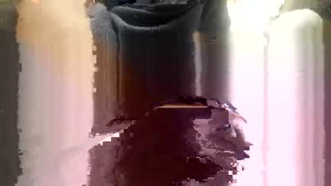 BeckyMcArthur online show from April 26, 2026, 1:47 am