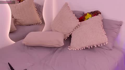 Becky James online show from January 13, 2025, 11:17 pm