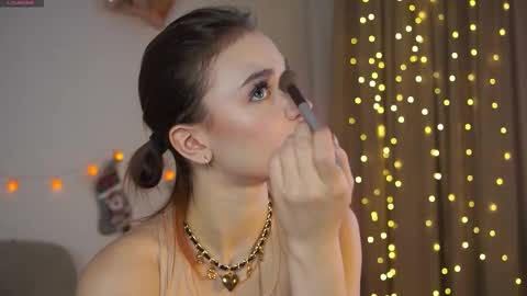 Melissa online show from January 19, 2026, 11:25 am