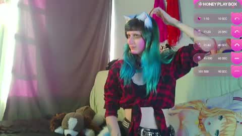 Snapshot of beckytheclown chatting on June 21, 2026, 10:56 pm Beckytheclown online show from June 21, 2026, 10:56 pm