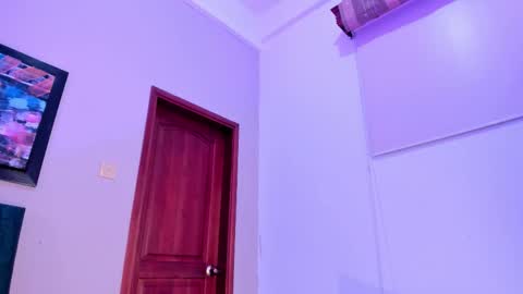 Snapshot of beckyvidal chatting on November 6, 2025, 12:33 am BeckyVidal online show from November 6, 2025, 12:33 am