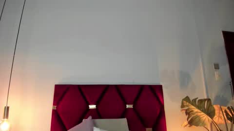 Snapshot of beckyvidal chatting on November 9, 2025, 2:04 pm BeckyVidal online show from November 9, 2025, 2:04 pm