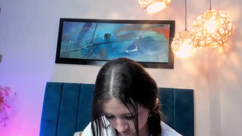 Snapshot of beckyvidal chatting on December 22, 2025, 6:16 pm BeckyVidal online show from December 22, 2025, 6:16 pm