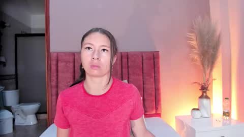 Snapshot of beckyvidal chatting on January 6, 2026, 6:11 pm BeckyVidal online show from January 6, 2026, 6:11 pm