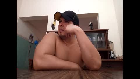 Criss2fer online show from February 24, 2025, 9:41 pm