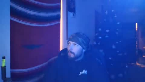 Snapshot of beefystick93 chatting on January 12, 2025, 2:19 pm beefystick93 online show from January 12, 2025, 2:19 pm