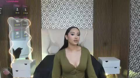 BELLA online show from November 9, 2025, 8:29 pm