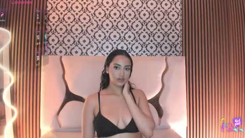 BELLA online show from February 14, 2026, 12:29 am