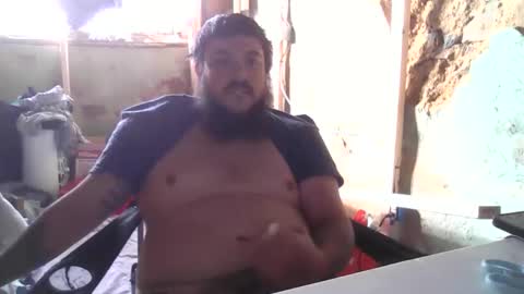 beenallover92 online show from November 28, 2025, 2:09 pm