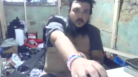 beenallover92 online show from December 2, 2025, 2:34 pm