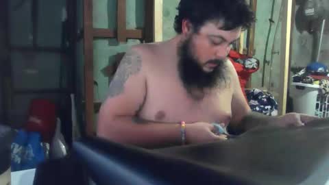 beenallover92 online show from December 22, 2025, 2:41 am