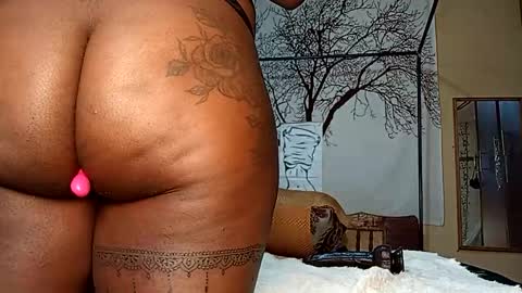 beencee2 online show from November 6, 2025, 3:18 am