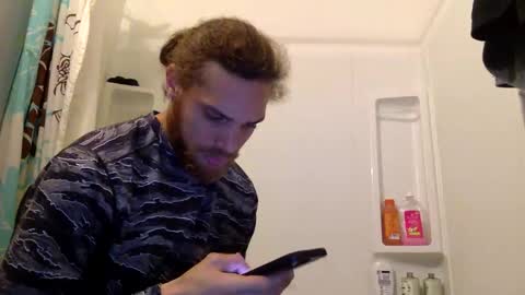 beenduckedoff online show from November 12, 2025, 1:55 pm