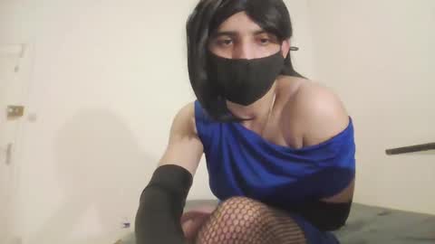 Snapshot of beenishcrossdresser chatting on February 14, 2026, 11:01 pm beenishcrossdresser online show from February 14, 2026, 11:01 pm