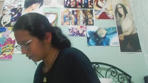 Snapshot of beentage chatting on December 17, 2024, 5:51 am Alex online show from December 17, 2024, 5:51 am