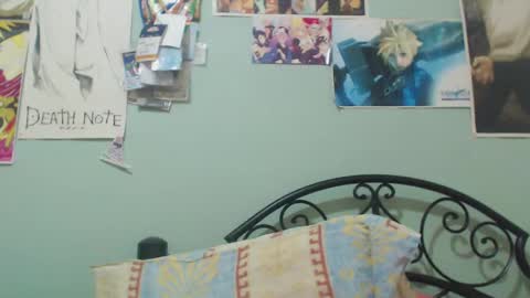 Snapshot of beentage chatting on January 8, 2025, 5:59 pm Alex online show from January 8, 2025, 5:59 pm