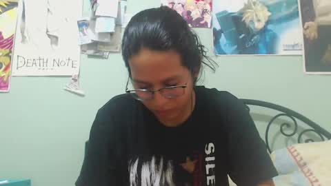 Snapshot of beentage chatting on January 12, 2025, 11:15 pm Alex online show from January 12, 2025, 11:15 pm