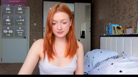 Amelia online show from March 10, 2025, 6:38 am