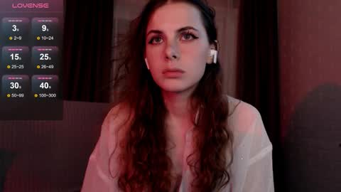 Kate online show from October 9, 2025, 3:43 pm